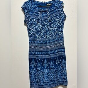 KARL LAGERFIELD Dress - Size 4 NWT